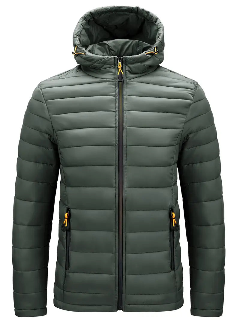 Elegant och lätt jacka för en sofistikerad stil