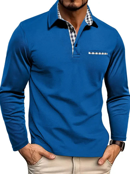 Poloshirt – Klassisk Stil från Locenta