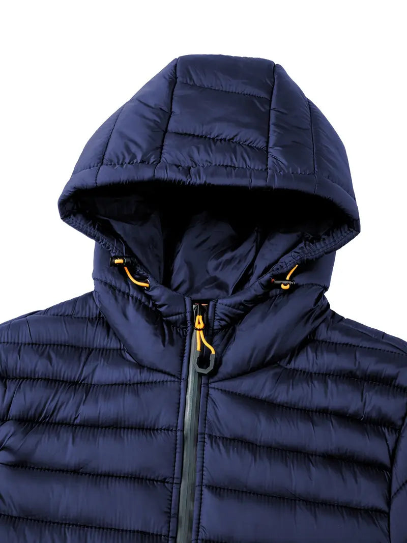 Elegant och lätt jacka för en sofistikerad stil