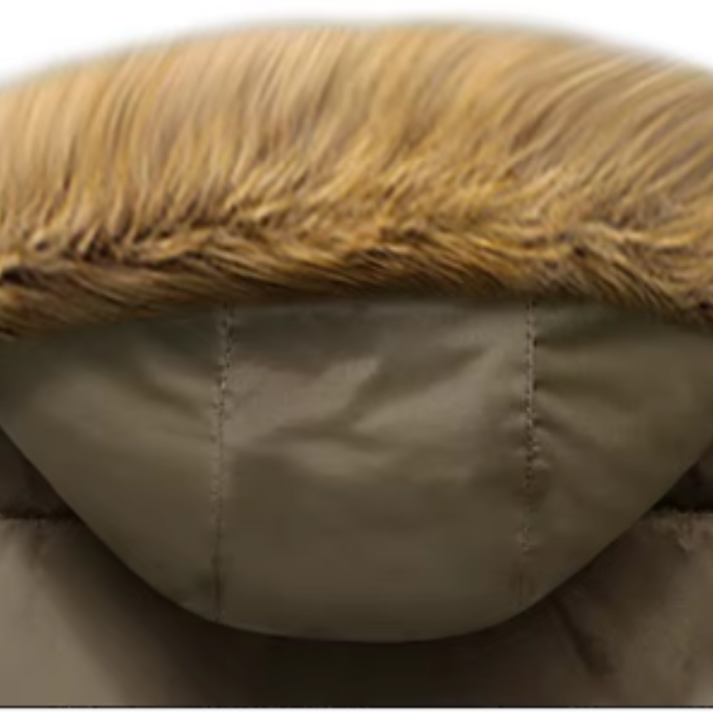 Elegant parkas för en sofistikerad look