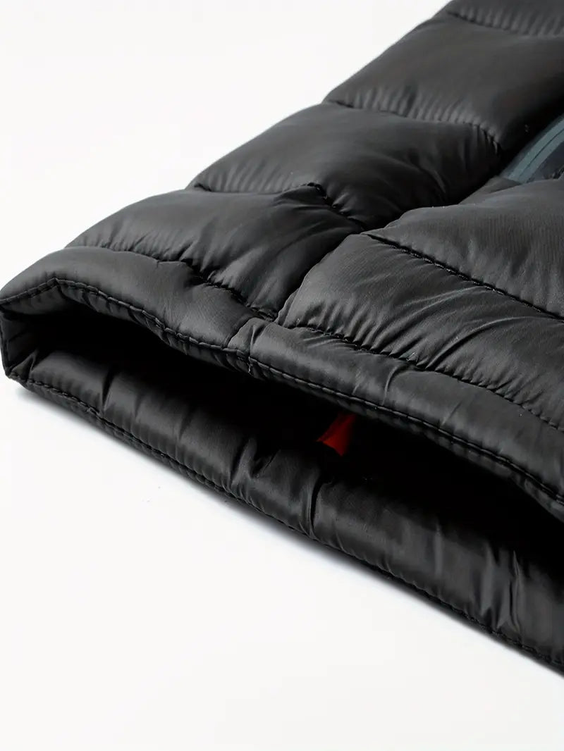 Elegant hoodiejacka för en sofistikerad stil