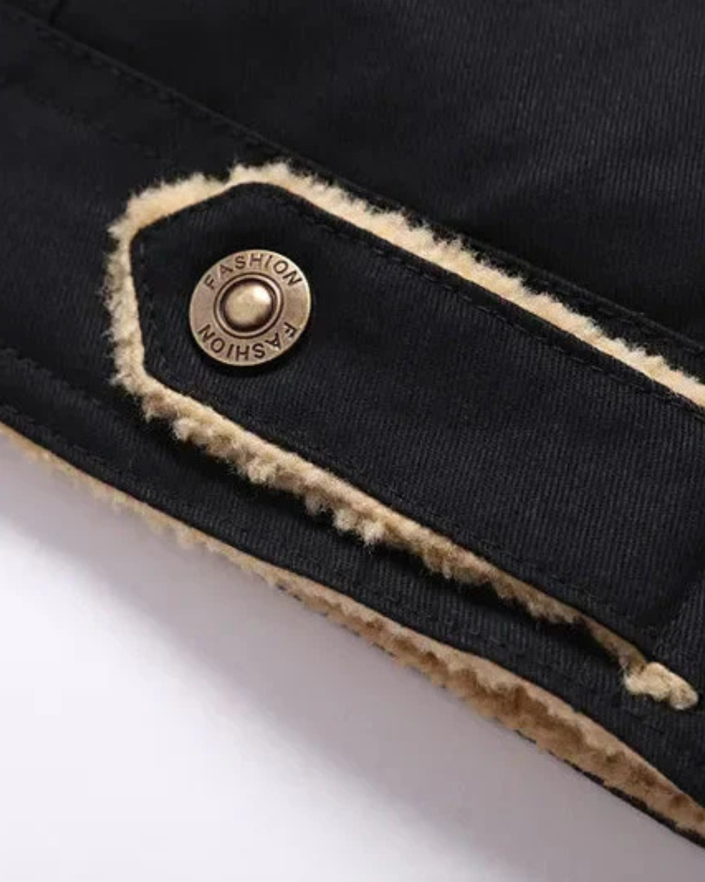 Ugo bomberjacka — Oumbärlig stil och Trendig look