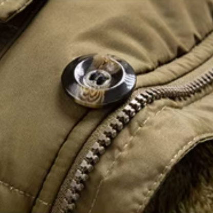 Elegant parkas för en sofistikerad look