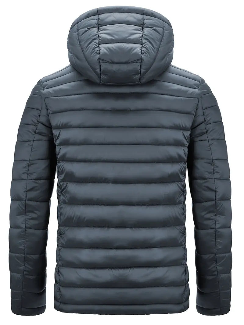 Elegant och lätt jacka för en sofistikerad stil