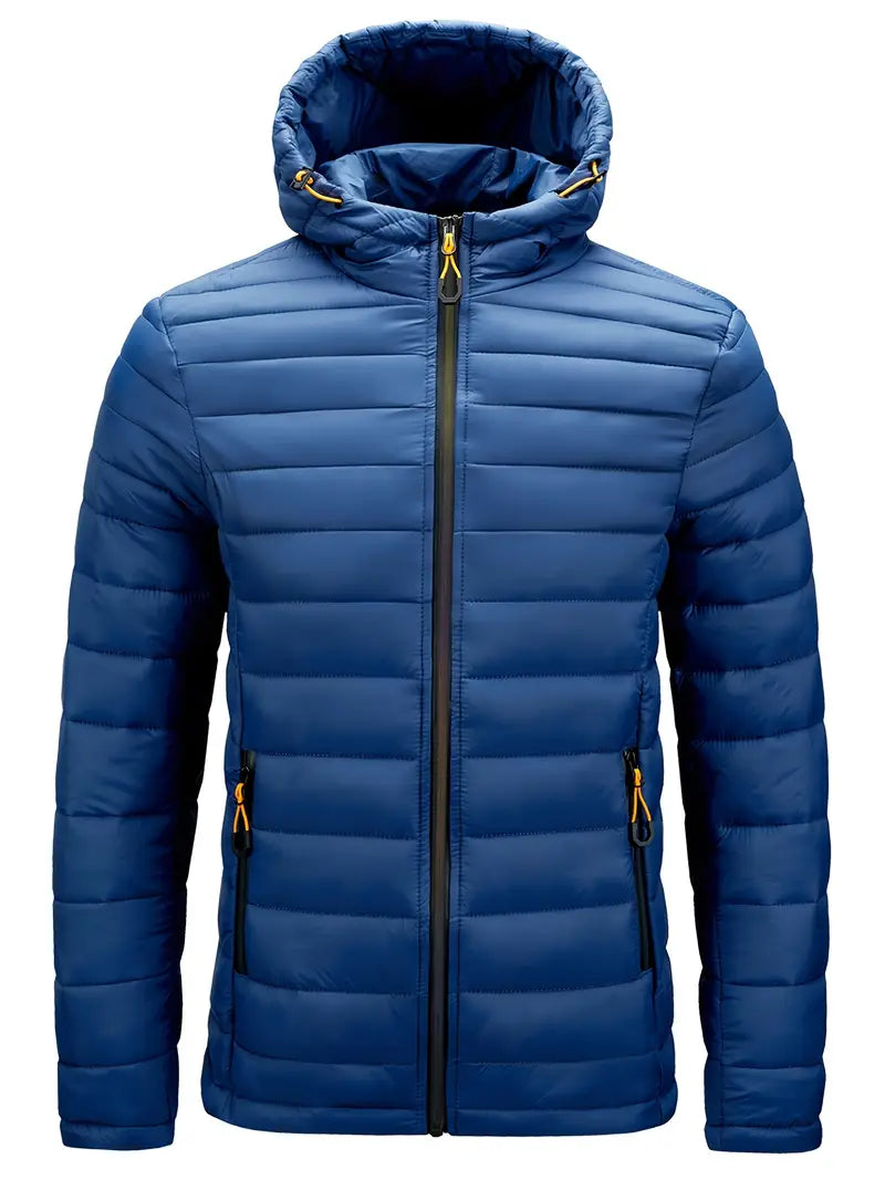 Elegant och lätt jacka för en sofistikerad stil