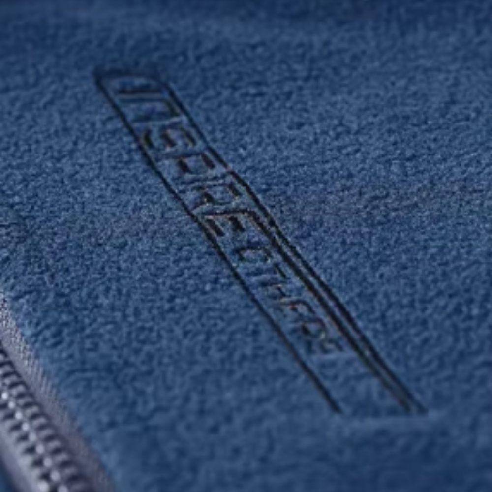 Fleecejacka Softshell ultra bekväm och slitstark