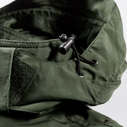 Snygg och stilfull utomhusjacka för varje äventyr