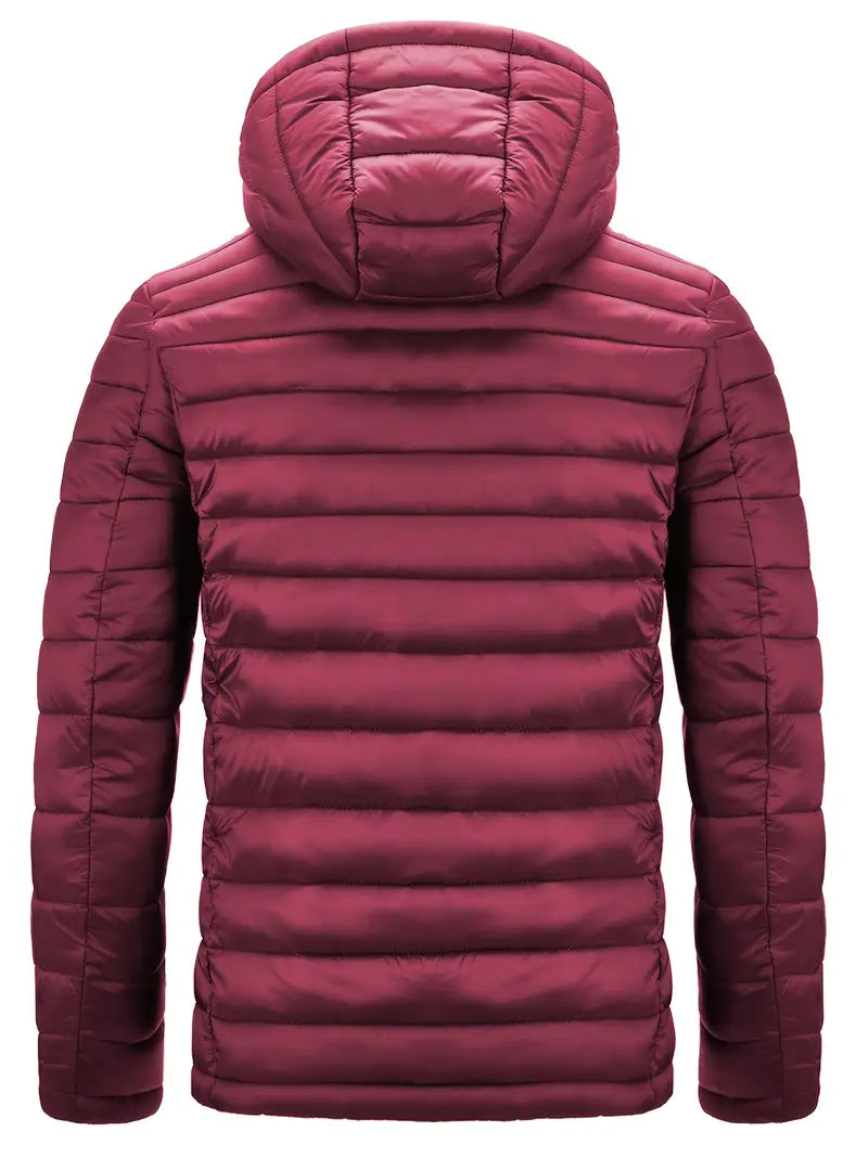 Elegant och lätt jacka för en sofistikerad stil