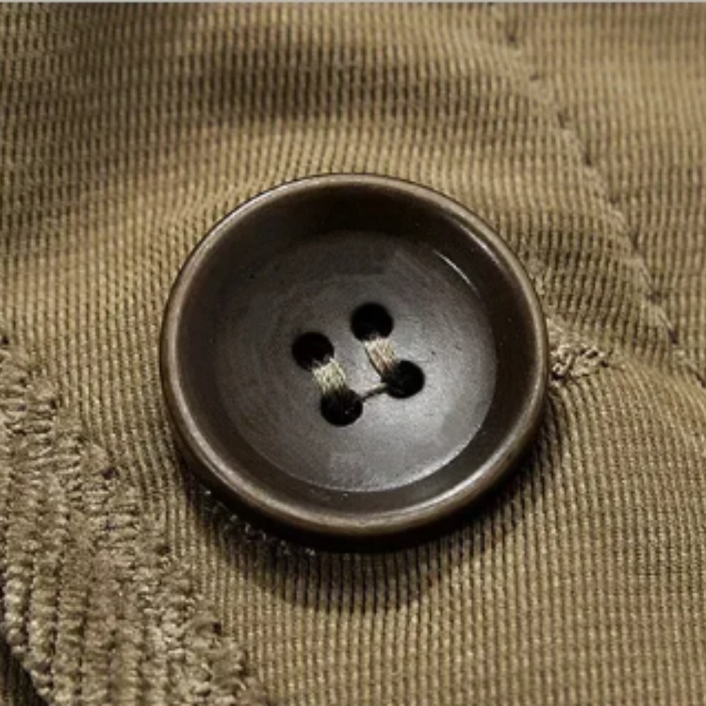 Elegant och högkvalitativ vinterjacka