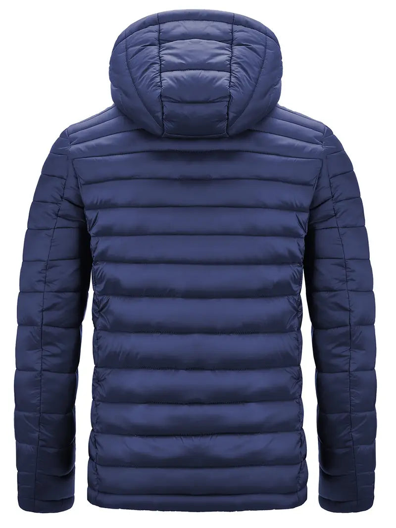 Elegant och lätt jacka för en sofistikerad stil