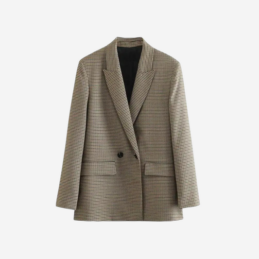 Locenta | Kostymjacka