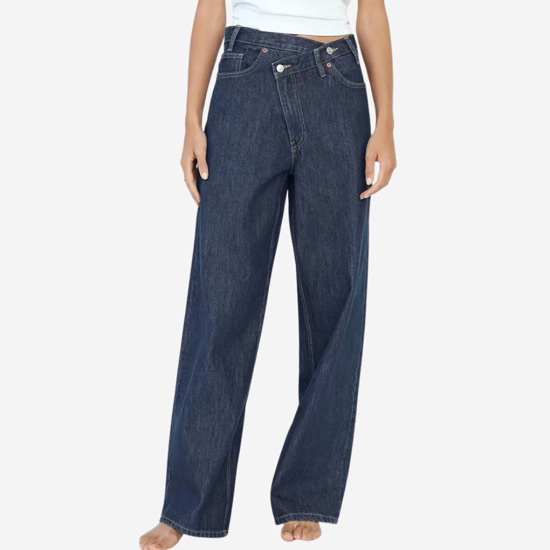 Locenta | Klassiska jeans