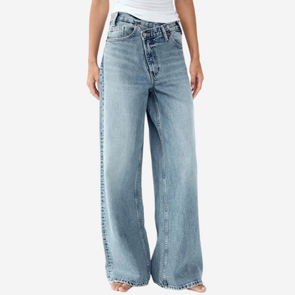 Locenta | Klassiska jeans