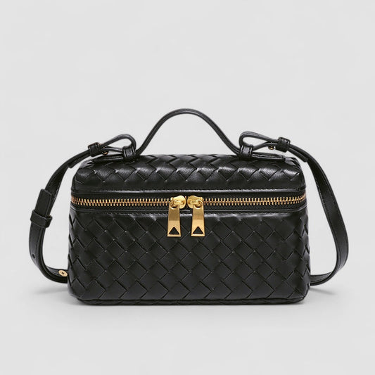 Locenta | Kompakt axelväska