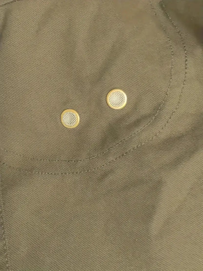 Avslappnad herrjacka i stilfull och bekväm design