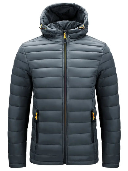 Elegant och lätt jacka för en sofistikerad stil